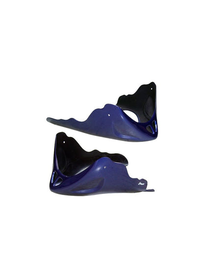 Ermax Bellypan (Engine Spoiler) Yamaha XJR1300 1999-2006