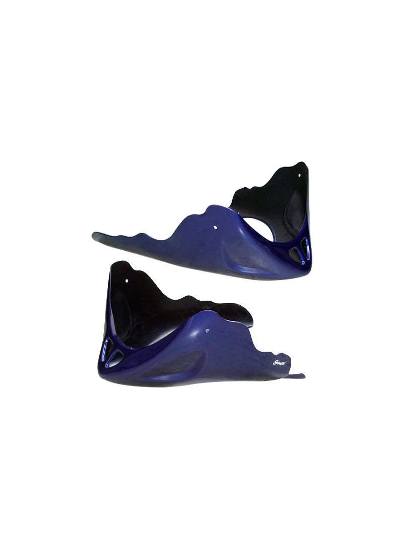 Ermax Bellypan (Engine Spoiler) Yamaha XJR1300 1999-2006