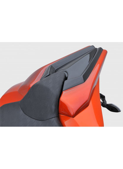 ERMAX-Sitzabdeckung (Sitzhaube) Kawasaki Z1000 Sugomi 2014-2021