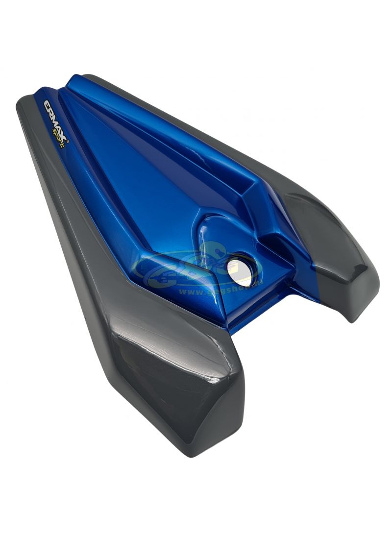 Ermax duoseat seatcover (monozit) Kawasaki Kawasaki Z1100 SE (2026+)