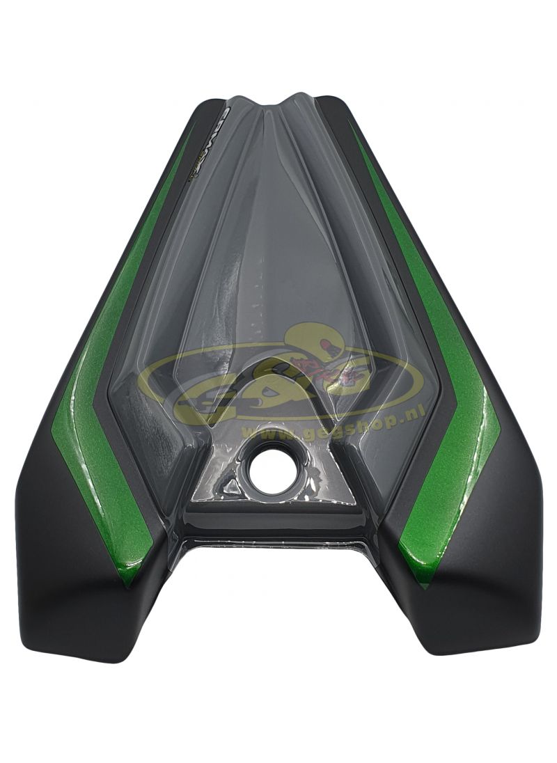 Ermax duoseat seatcover (monozit) Kawasaki Kawasaki Z1100 SE (2026+)