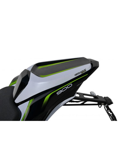 ERMAX-Sitzabdeckung (Sitzhaube) Kawasaki Z900 2017-2019