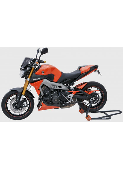 Ermax Evo bellypan MT-09