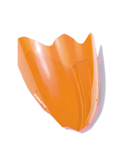 Ermax Flycreen Windshield Sport 35 cm SV650 2016-2020 (inkl. Installationssats)