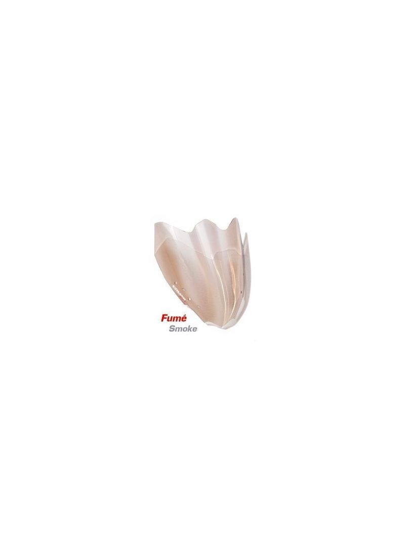 Ermax Flycreen Windshield Sport 35 cm SV650 2016-2020 (inkl. Installationssats)