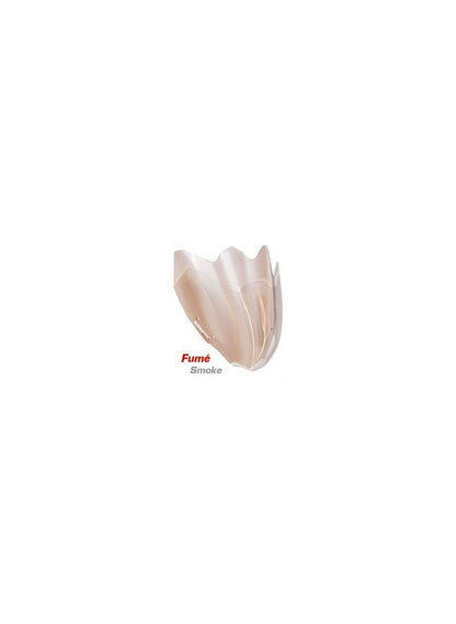 Ermax Flycreen Windshield Sport 35 cm SV650 2016-2020 (inkl. Installationssats)
