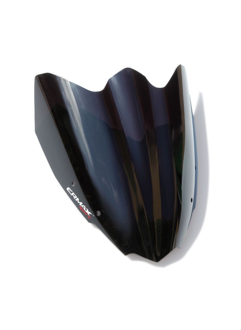 Ermax flyscreen windshield Sport 35cm SV650 2016-2017 (incl. installation kit)
