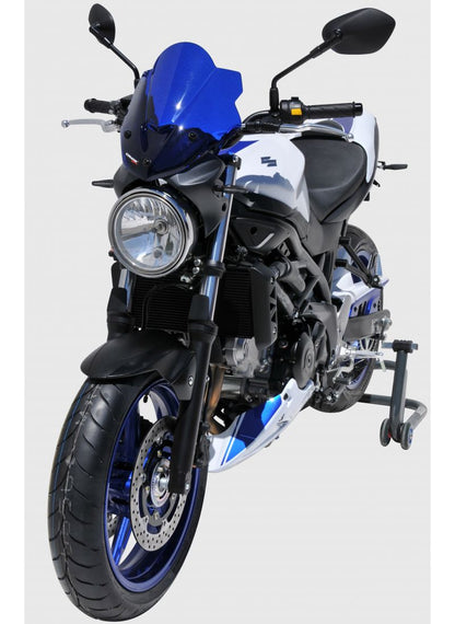 Ermax flyscreen windshield Sport 35cm SV650 2016-2017 (incl. installation kit)