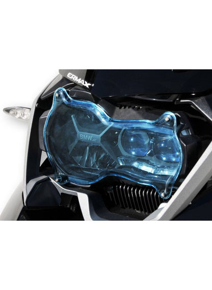 Ermax Headlight Screen R1200GS/Adventure (incl. Screw Kit) 2013-2016