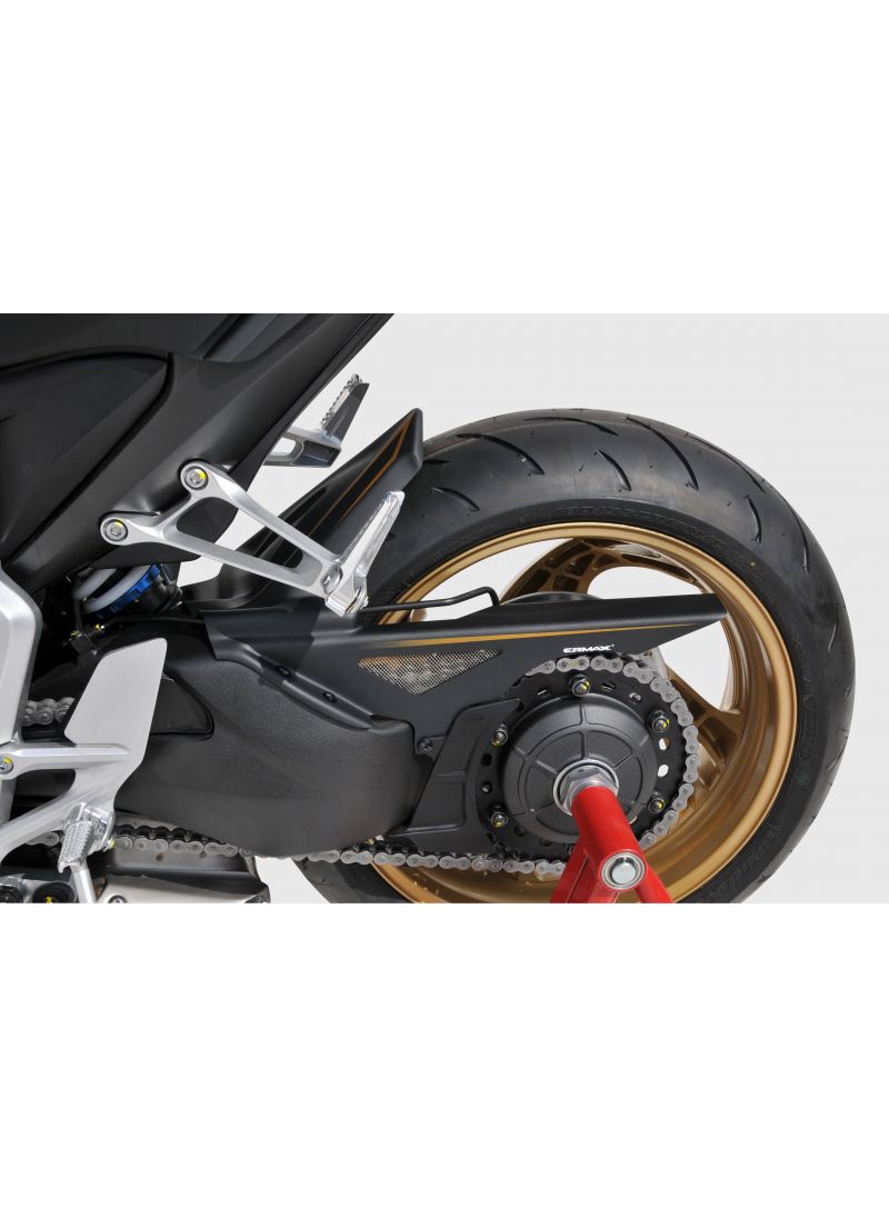Ermax Hugger (hinterer Kotflügel) Honda CB1000R / ABS 2008-2017