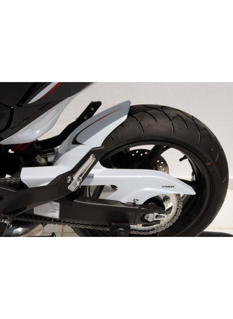 Ermax Hugger (hinterer Kotflügel) Honda CB600 Hornet 2007-2010