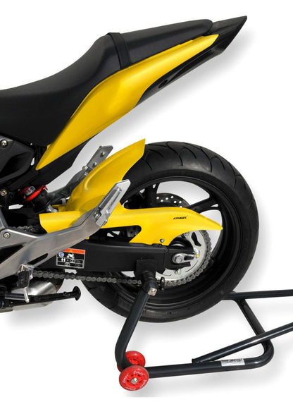 Ermax Hugger (Heckförderer) Honda CB600 Hornet 2011-2013