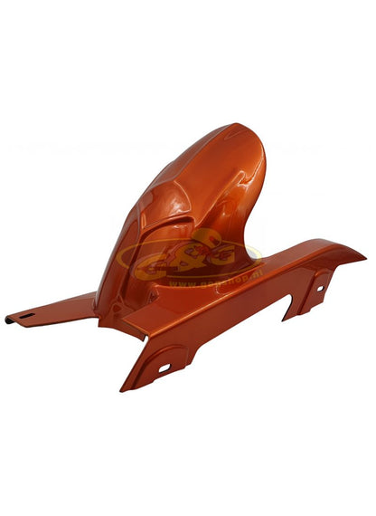 Ermax hugger (rear fender) Honda CBF1000S 2006-2011