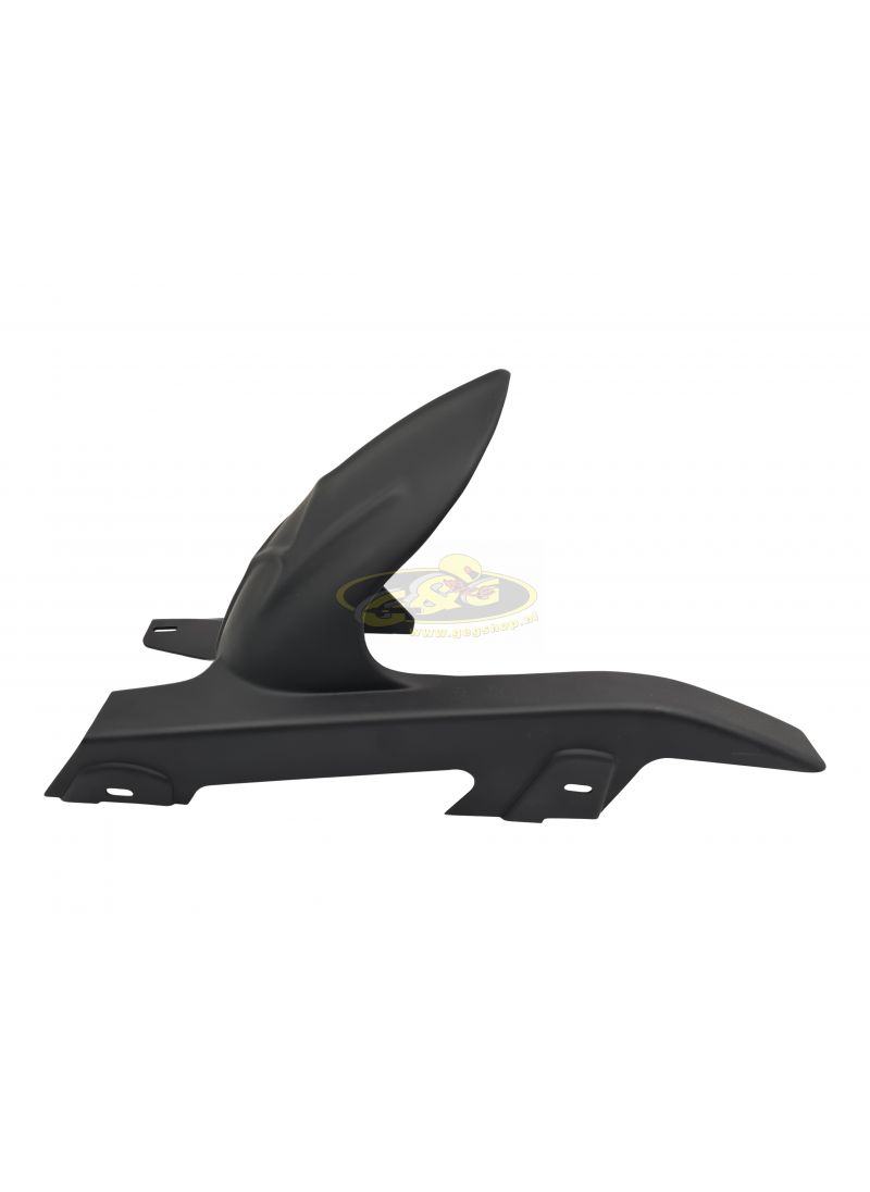 Ermax Hugger (Heckförderer) Honda CBF1000S 2006-2011