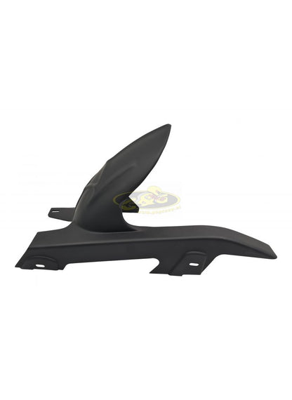 Ermax Hugger (Heckförderer) Honda CBF1000S 2006-2011