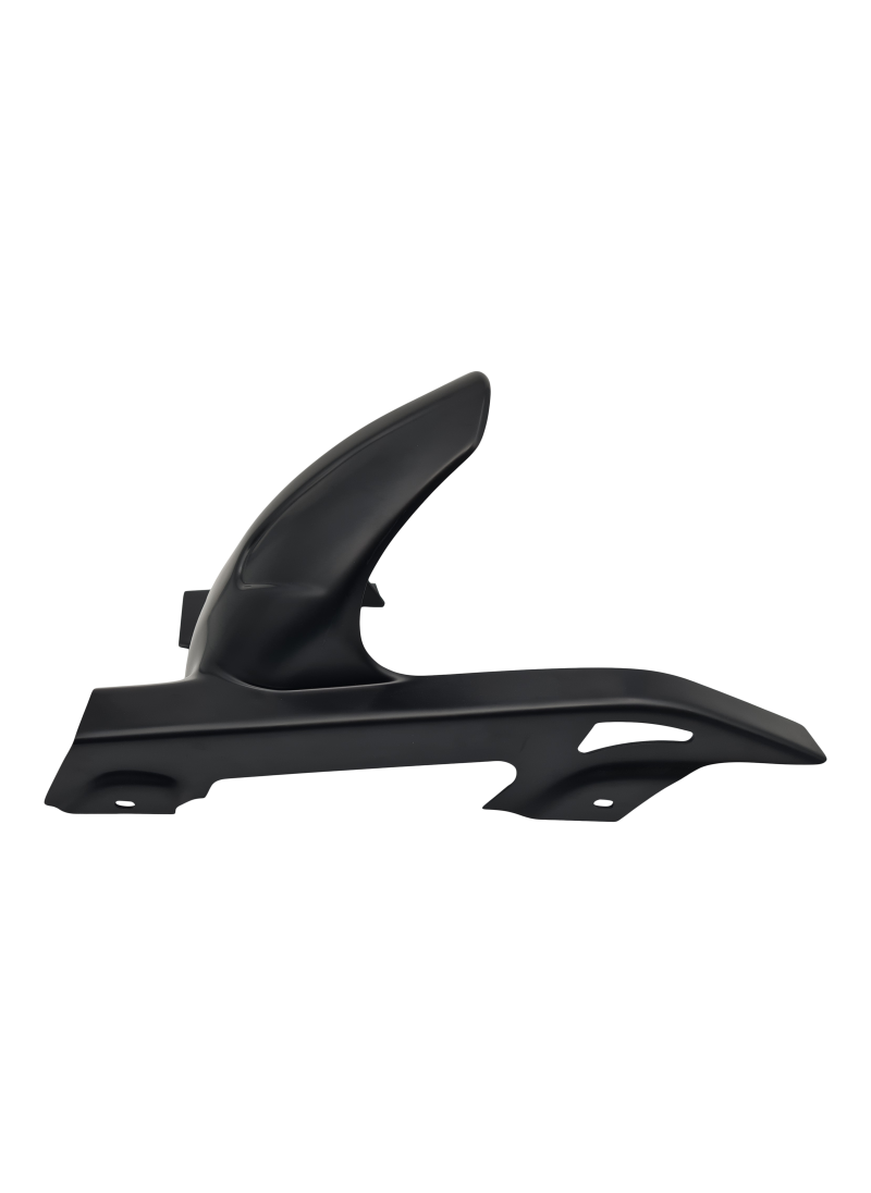 Ermax Hugger (Heckförderer) Honda CBF600N 2008-2014 und CBF600S 2008-2014