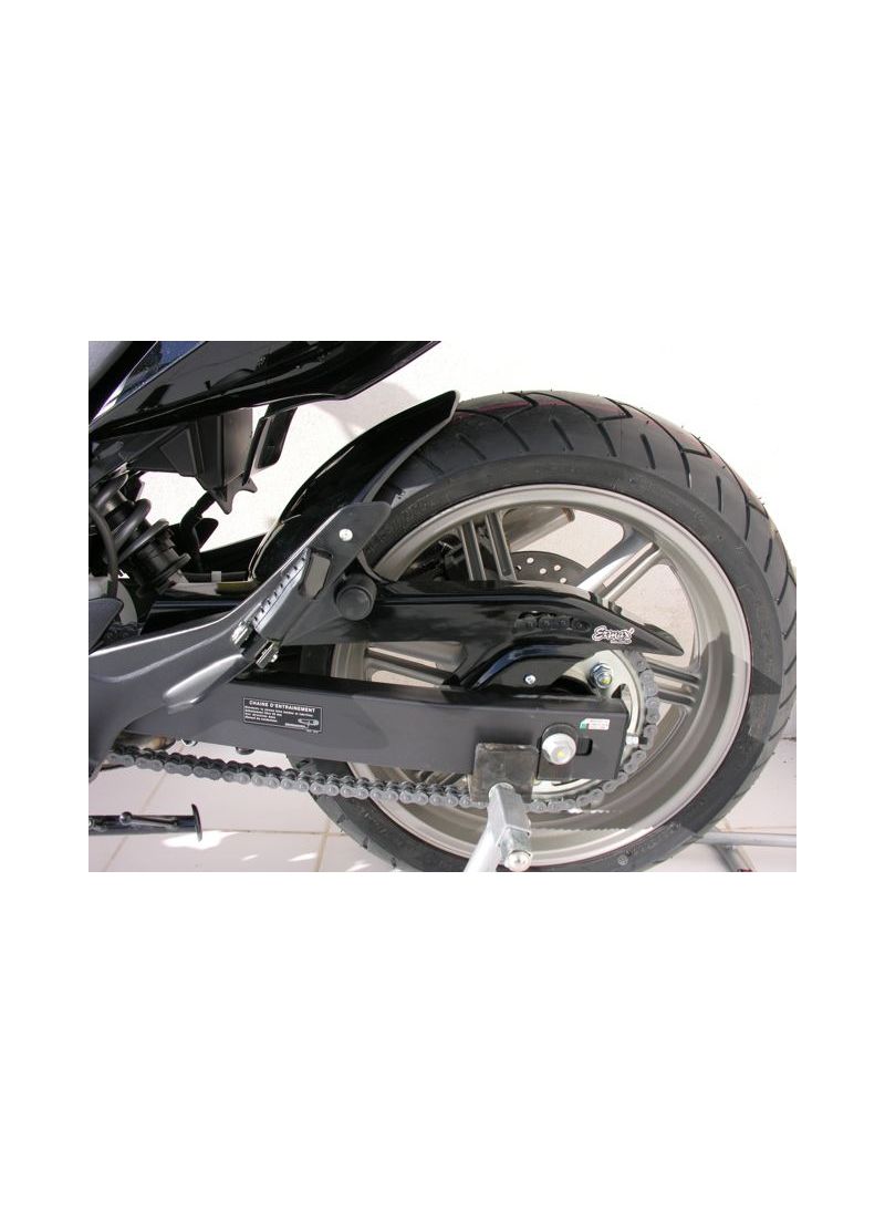 Ermax Hugger (Heckförderer) Honda CBF600N 2008-2014 und CBF600S 2008-2014