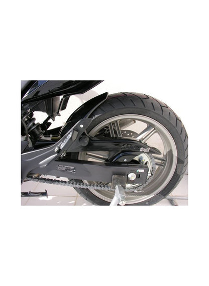 Ermax Hugger (Heckförderer) Honda CBF600N 2008-2014 und CBF600S 2008-2014