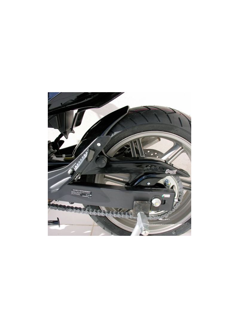 Ermax Hugger (hinterer Fender) Honda CBF600N und CBF600S 2004-2007