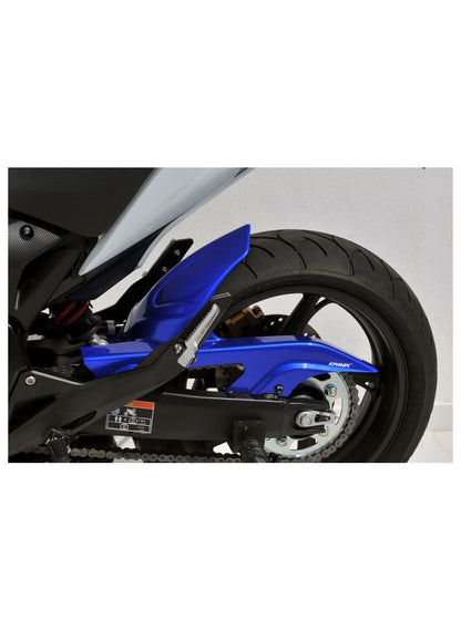 Ermax Hugger (Heckförderer) Honda CBR600F 2011-2013