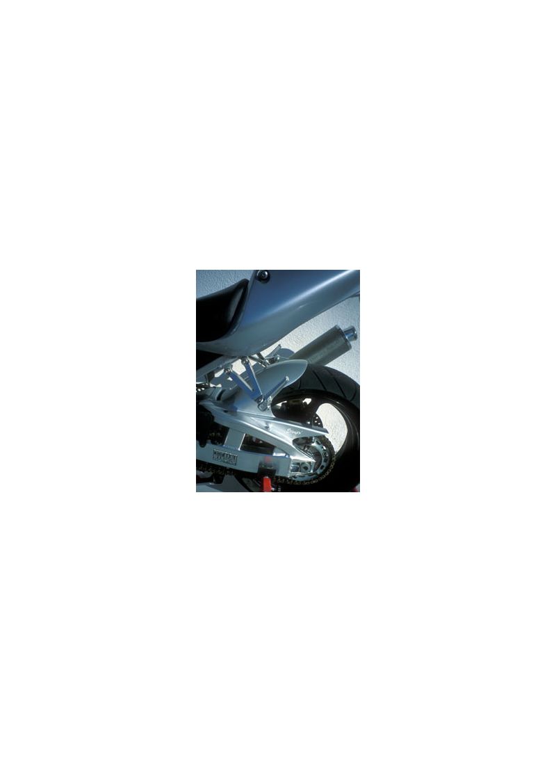 Ermax Hugger (hinterer Kotflügel) Honda CBR900RR CBR929RR 2000-2001