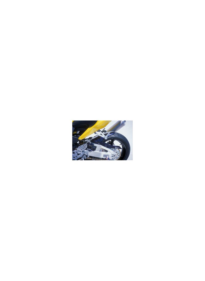 Ermax Hugger (Heckförderer) Honda CBR900RR CBR954RR 2002-2003
