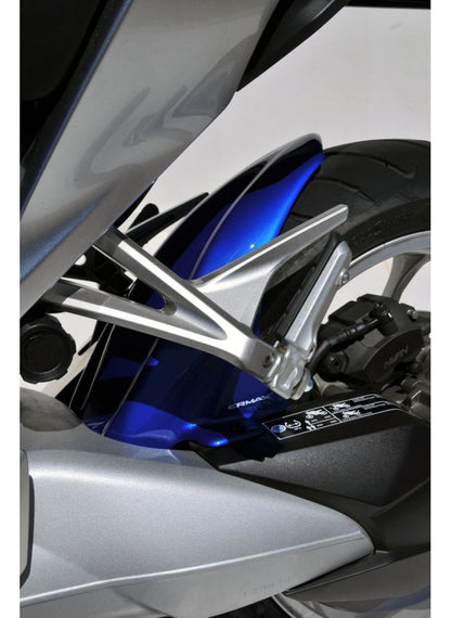 Ermax Hugger (Heckförderer) Honda VFR1200F 2010-2017