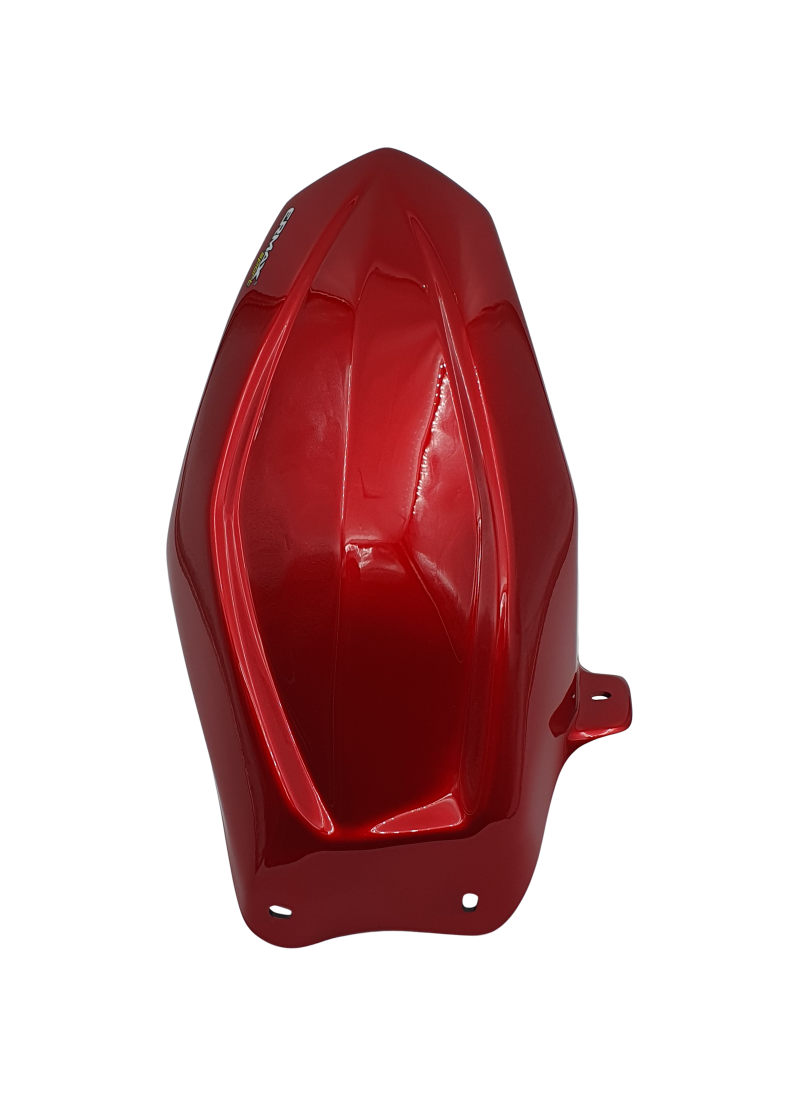 Ermax hugger (rear fender) Honda VFR1200F 2010-2017