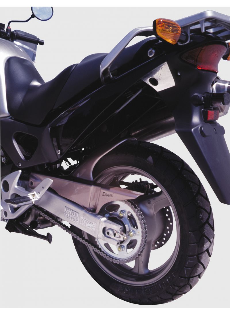 Ermax Hugger (Heckförderer) Honda XL1000V Varadero 1999-2009