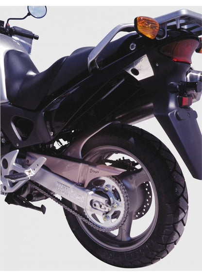 Ermax Hugger (Heckförderer) Honda XL1000V Varadero 1999-2009