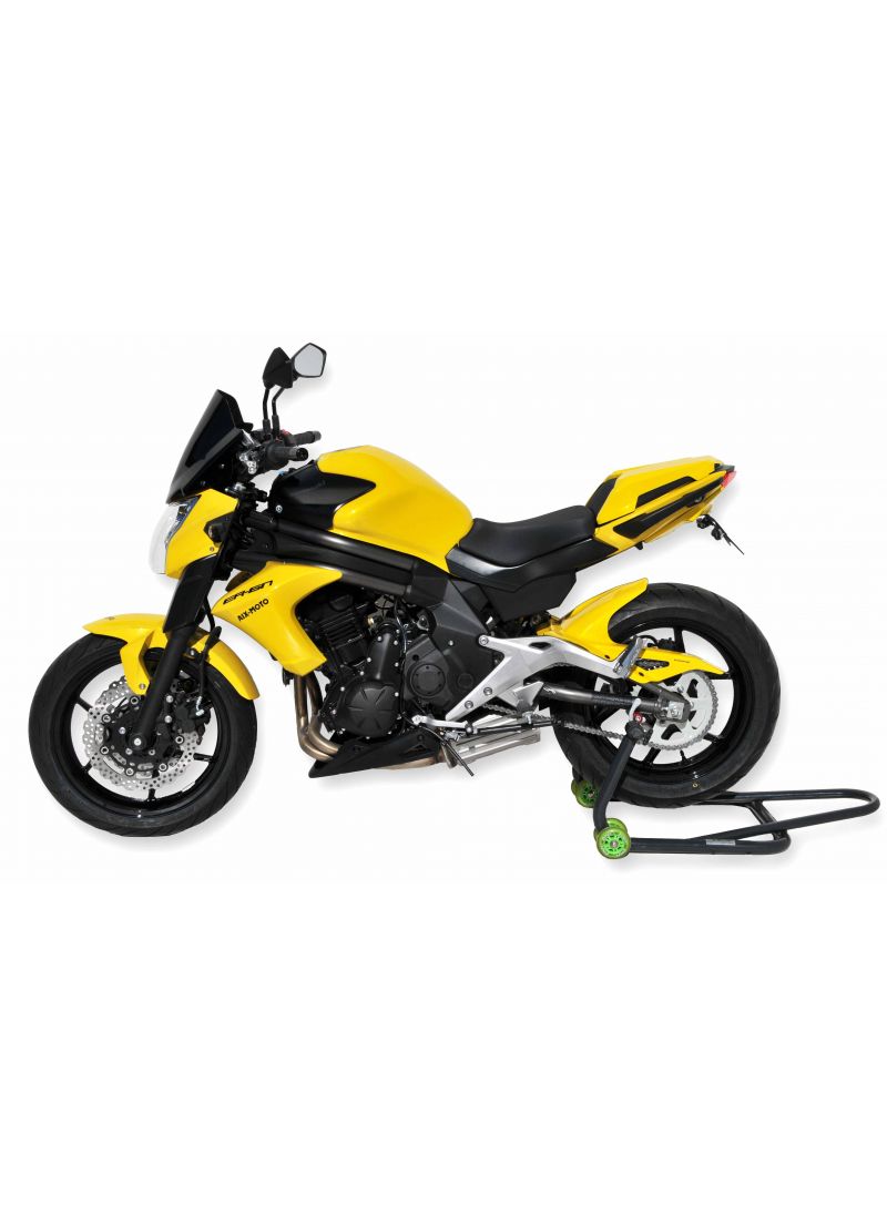 Ermax hugger (rear fender) Kawasaki ER-6F and ER-6F ABS 2012-2015