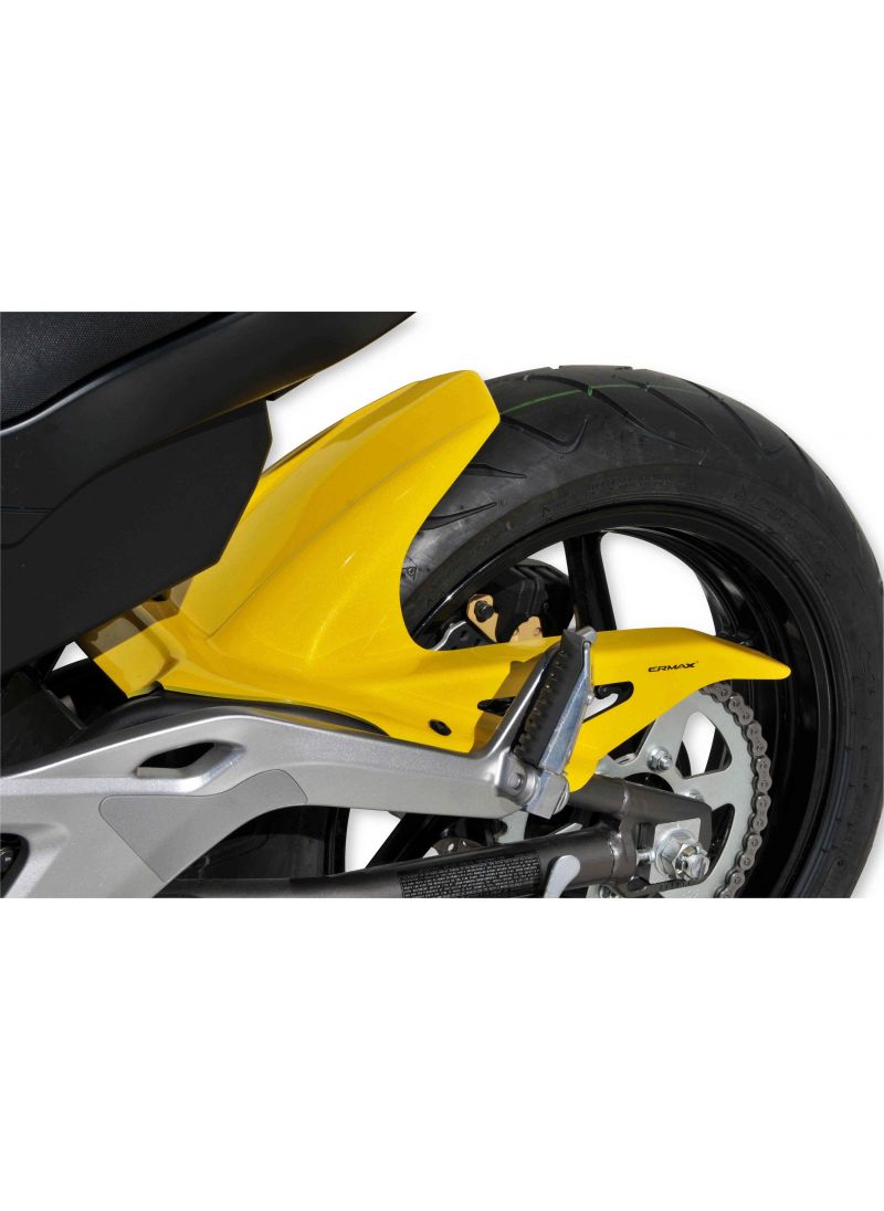 Ermax Hugger (hinterer Kotflügel) Kawasaki ER-6F und ER-6F ABS 2012-2015