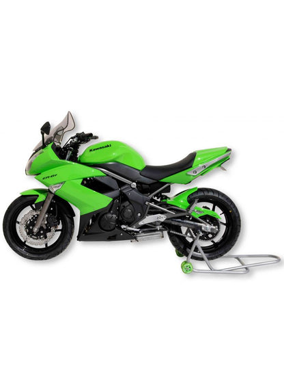 Ermax hugger (rear fender) Kawasaki ER-6N and ER-6F 2009-2011