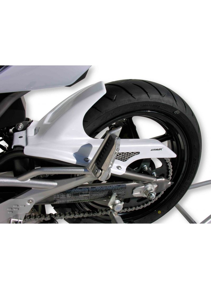 Ermax Hugger (hinterer Kotflügel) Kawasaki ER-6N und ER-6F 2009-2011