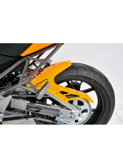 Ermax Hugger (Rear Fender) Kawasaki Versys 650 2010-2014