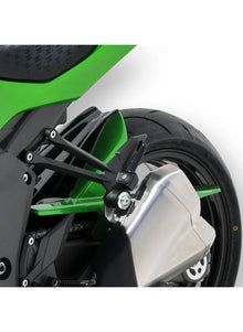 Ermax Hugger (Rear Fender) Kawasaki Z1000 2010-2013