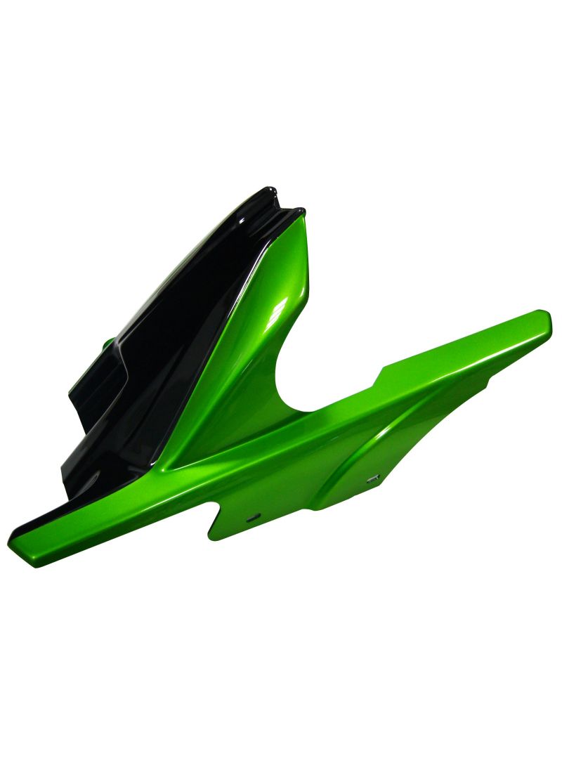 Ermax Hugger (hinterer Kotflügel) Kawasaki Z1000 2010-2013