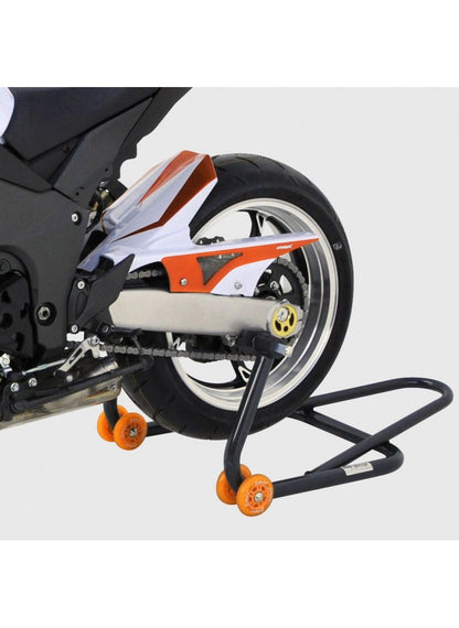 Ermax Hugger (hinterer Kotflügel) Kawasaki Z1000 2010-2013