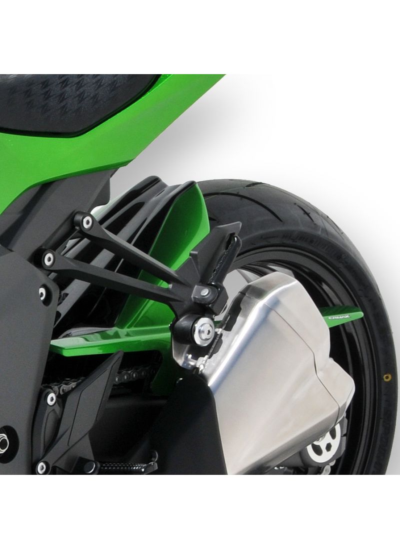 Ermax Hugger (hinterer Kotflügel) Kawasaki Z1000 2010-2013