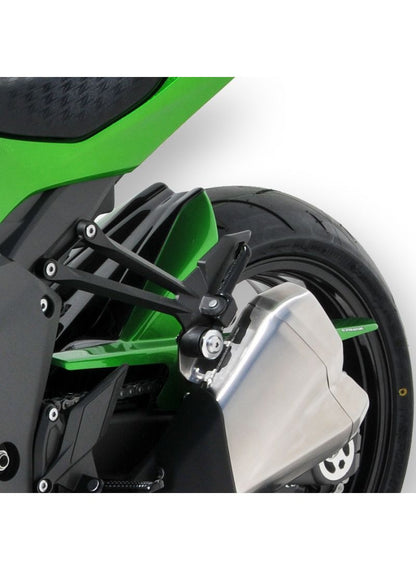 Ermax Hugger (hinterer Kotflügel) Kawasaki Z1000 2010-2013