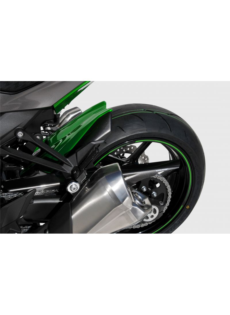 Ermax Hugger (hinterer Kotflügel) Kawasaki Z1000 Sugomi 2014-2020