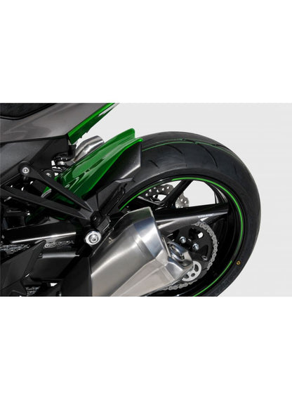 Ermax Hugger (hinterer Kotflügel) Kawasaki Z1000 Sugomi 2014-2020