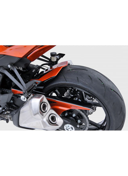 Ermax Hugger (hinterer Kotflügel) Kawasaki Z1000 Sugomi 2014-2020