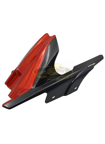 Ermax Hugger (hinterer Kotflügel) Kawasaki Z1000 Sugomi 2014-2020