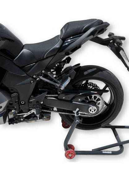 Ermax Hugger (Heckförderer) Kawasaki Z1000SX 2011-2016