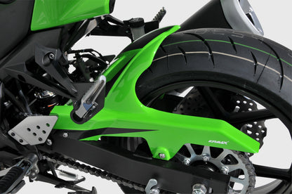 Ermax Hugger (Rear Fender) Kawasaki Z750 2007-2013