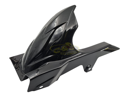 Ermax Hugger (Rear Fender) Kawasaki Z750 2007-2013