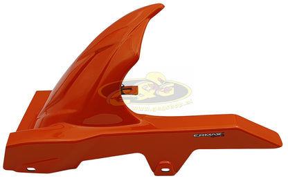 Ermax hugger (rear fender) Kawasaki Z750 2007-2013