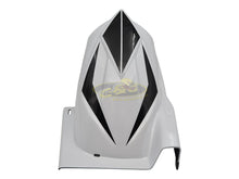 Ermax hugger (rear fender) Kawasaki Z750 2007-2013