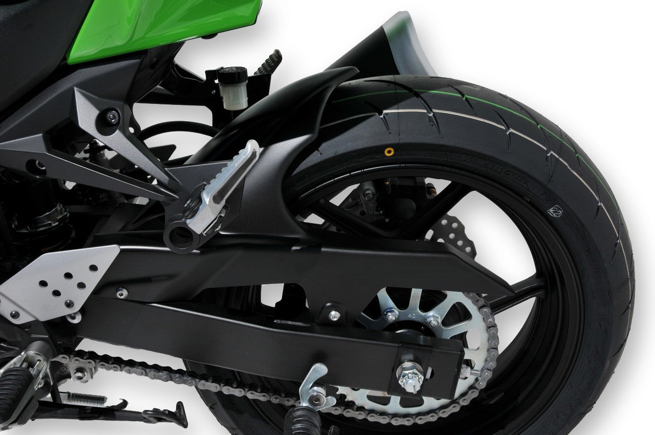 Ermax Hugger (Rear Fender) Kawasaki Z750 2007-2013
